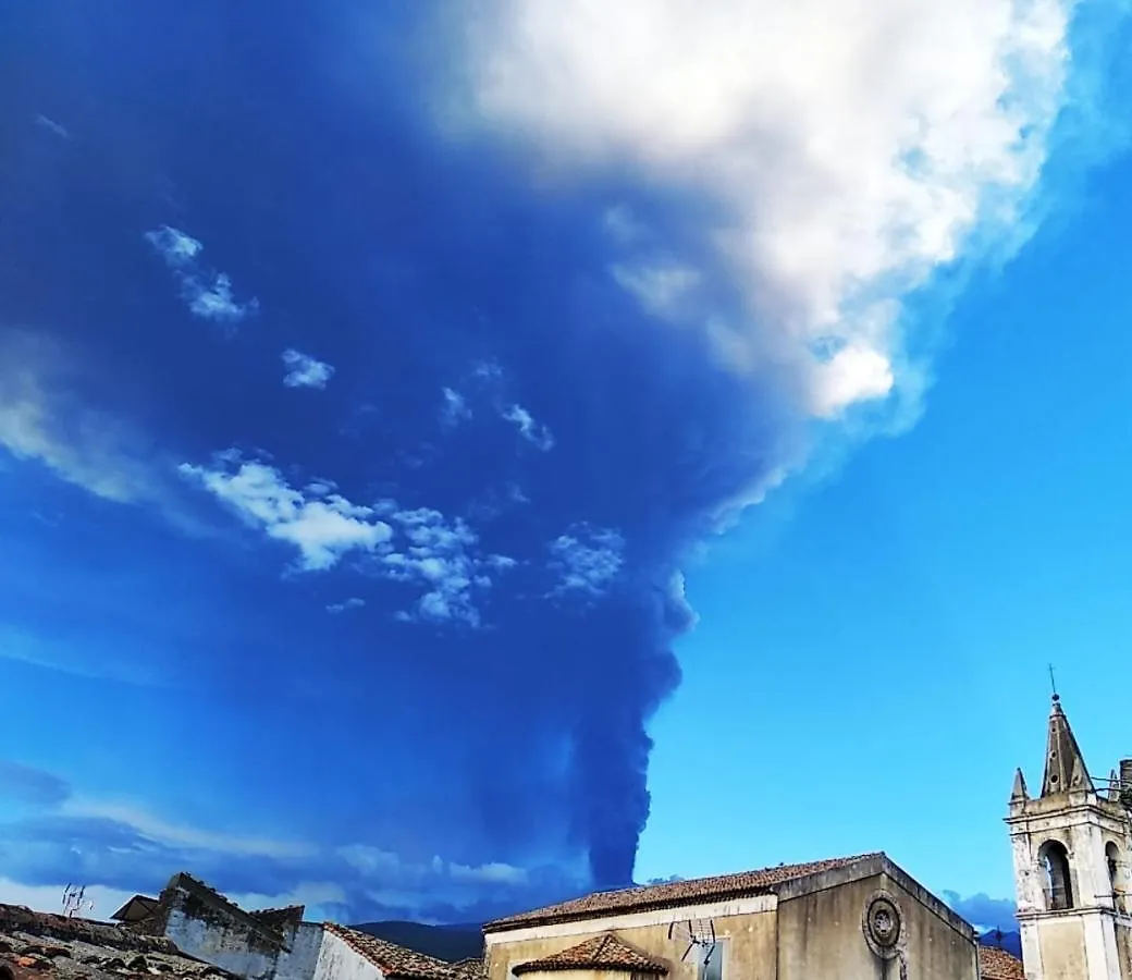 Appartamento La piazzetta Linguaglossa Italia