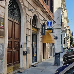 Domi 56 Appartement Rome