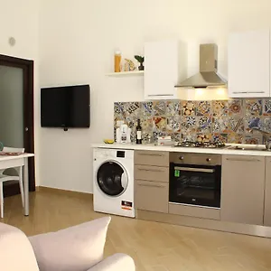  Appartement Ciuri Di Sicilia