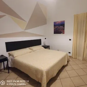  Séjour chez l'habitant Fontanarossa Airport