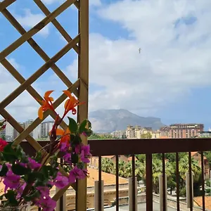 Alberira Appartement Palerme
