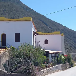 Casa Garibaldi Leni