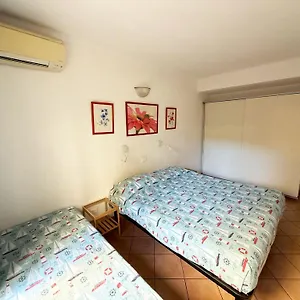 Family & Mtb Appartement Finale Ligure