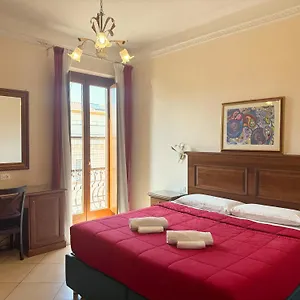 Anthony House, Anthony Floor 3, Castro Pretorio Appartement Rome
