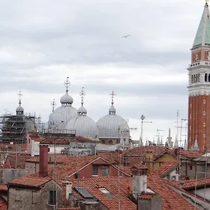 Casanova Appartement Venise