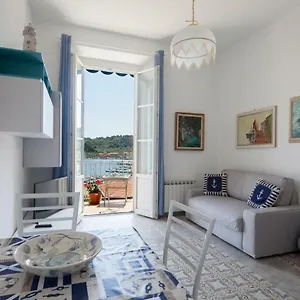 Punti Di Vista Appartement Porto Venere