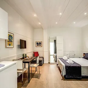 Colosseo Appartement Rome